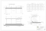 Plano del proyecto de Remodelación II